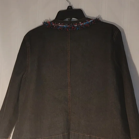 Ruby Rd Jacket - Picture 5 of 6